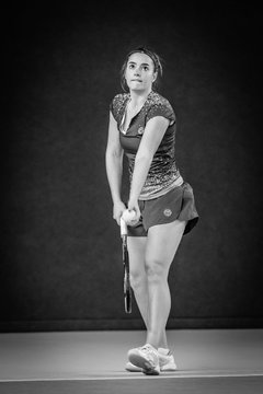 Ausschnitte 2088 - Holmer Infoor Cup